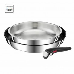 Productivity Tefal L9739102 Black Stainless steel