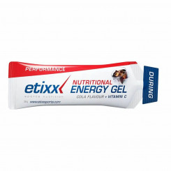 Energiajook Etixx Nutritional Saba