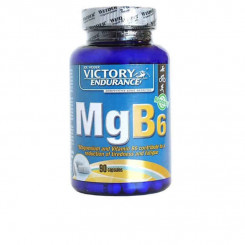 Magnesium Weider MgB6