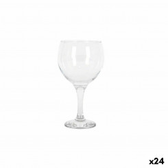 Wine glass LAV Aimar 645 ml (24 Units)