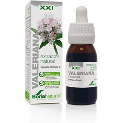 Food supplement Soria Natural Valerian 50 ml