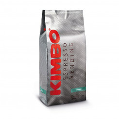 Кофе в зернах Kimbo Espresso Vending 1 кг