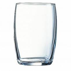 Set of glasses Arcoroc Baril Transparent Glass 160 ml (6 Pieces, parts)