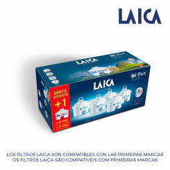 about toxins LAICA Pack