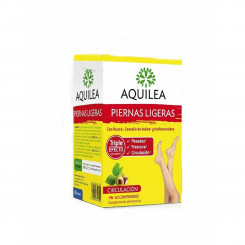 Food supplement Aquilea Piernas Ligeras 60 Units