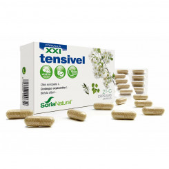 Food supplement Soria Natural Tensivel 30 Units