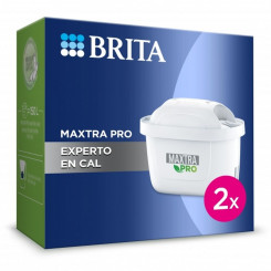 about toxins Brita MAXTRA PRO (2 Units)