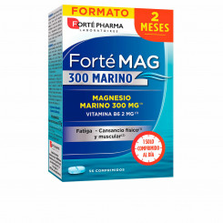 Food supplement Forté Pharma Forté Mag Magnesium 56 Units