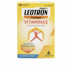 Tablet Leotron Leotron Vitaminas Multivitamin 30 Units
