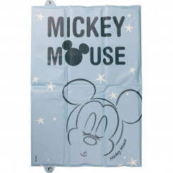 Vahetaja Mickey Mouse CZ10345 Reisi Sinine 63 x 40 x 1 cm