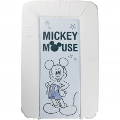 Vahetaja Mickey Mouse CZ10341 Reisi Sinine 73 x 48,5 x 3 cm