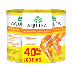 Joint-strengthening dietary supplement Aquilea Collagen Magnesium 2 Units 375 g