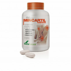 Joint-strengthening dietary supplement Soria Natural Mincartil 180 Units