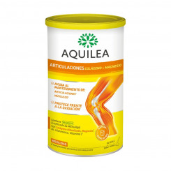 Биологически активная добавка для укрепления суставов Aquilea Collagen Magnesium 375 г
