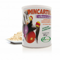 Joint-strengthening dietary supplement Soria Natural Mincartil 300 g