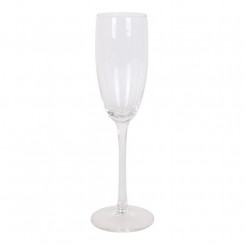 Šampanja klaas Royal Leerdam Sante Kristall Läbipaistev 4 Ühikut (18 cl)