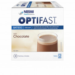 Коктейль Optifast Chocolate 55 г (12 шт.)