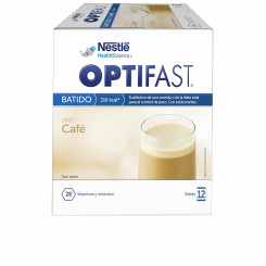 Коктейль Optifast Coffee 55 г (12 шт.)