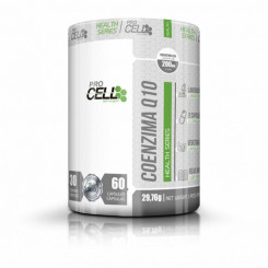 Food supplement Procell Coenzyme Q-10 60 Units