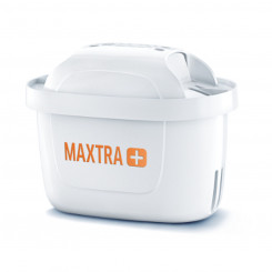 о токсинах Brita Maxtra+ Hard Water Expert 4 шт., детали (4 шт.)