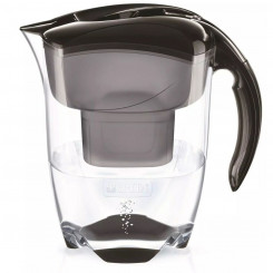 Mug filter Brita Elemaris XL Black 3.5 L