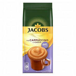 Кофе растворимый Jacobs Choco 500 г