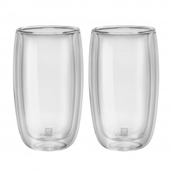 Glass Zwilling 39500-078 2 Pieces, parts 350 ml (2 Units)