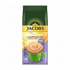 Lahustuv kohv Jacobs Choco Nuss Capuccino 500 g