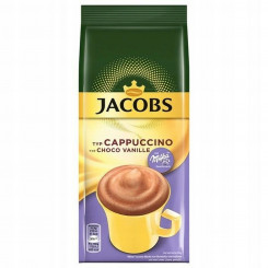 Lahustuv kohv Jacobs Capuccino Vanilje 500 g