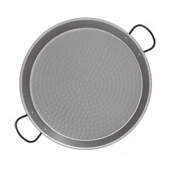 Сковорода Vaello 1 кг полированная сталь Углеродистая сталь