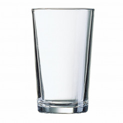 Klaaside komplekt Arcoroc Conique Läbipaistev Klaas 6 Ühikut (28 cl)