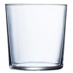 Klaaside komplekt Arcoroc Pinta Läbipaistev Klaas 360 ml (6 Ühikut)