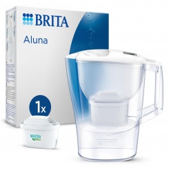 Mug filter Brita ALUNA 2.4 L