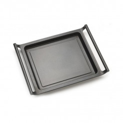 Grill BRA A271545 45 cm Black Gray Metal Aluminum 3 L