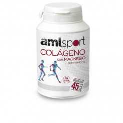 Tablets Amlsport Collagen Magnesium (270 uds)