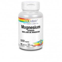 Magnesium Solaray (90 uds)