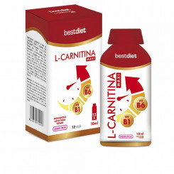 L-Carnitine Best Diet Diet (12 uds)