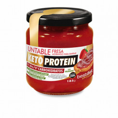 Jam Keto Protein Untable Protein Strawberry (185 g)