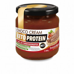 Шоколадная паста Keto Protein Cream белок (120 g)