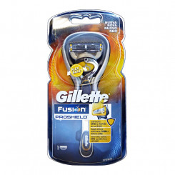 Бритвенный станок Gillette Fusion Proshield