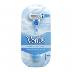 Raseerimismasin Gillette Venus