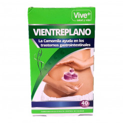 Жиросжигатель Vive+ Vientreplano (40 uds)