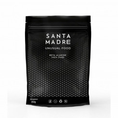 Edible powders Beta-Alanina Santa Madre Neutral