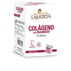 Коллаген Ana María Lajusticia Magnesium (20 шт.)