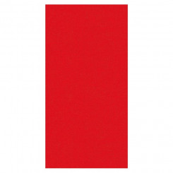 Laudlina 120x180 Linane punane