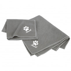 Vileda PET PRO L microfibre pet towel