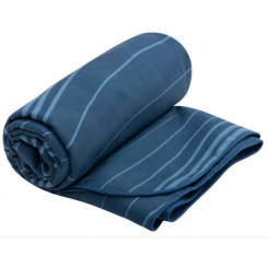 Sea To Summit Drylite XL Atlantic Wave Quick-Drying Travel Towel