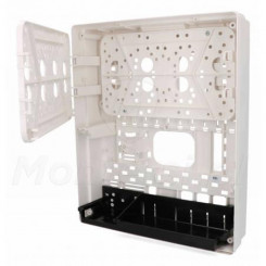 Control Panel Case Plastic / Opu-3P Satel