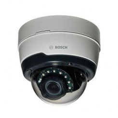 Bosch NDE-5503-AL Фиксированная купольная камера 5 Мп HDR 3–10 мм с авто IP66