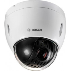 Купольная PTZ-камера Bosch 2MP 12x прозрачная внутренняя поверхность